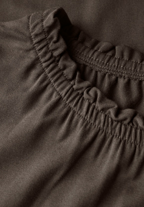 Kleid "Ärmellos"