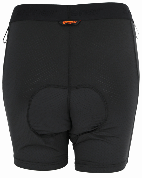 Fahrradhose "Nenzi X-Function", Damen innerbrief