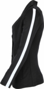 Blazer "White Stripes"