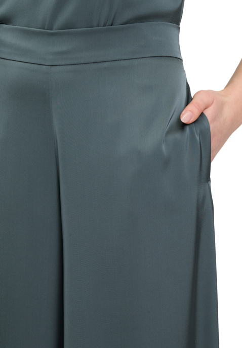 Satinhose
