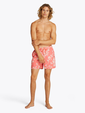 Badeshorts "MEDIUM DRAWSTRING PRINT"