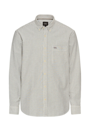 Longsleeve Shirt "Langarm"