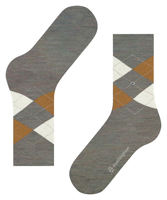 Socken Melange Marylebone