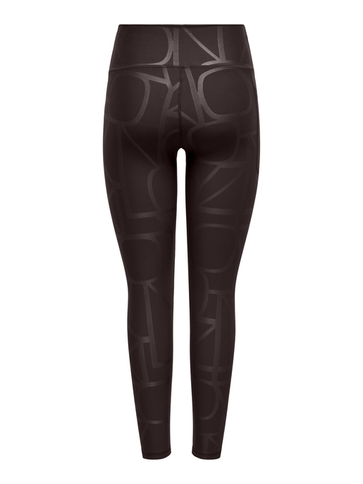 Leggings "Font-2"
