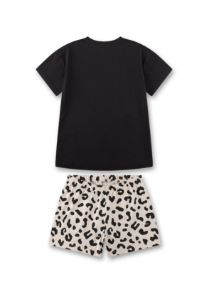 Pyjama short