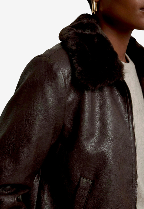 Jacke