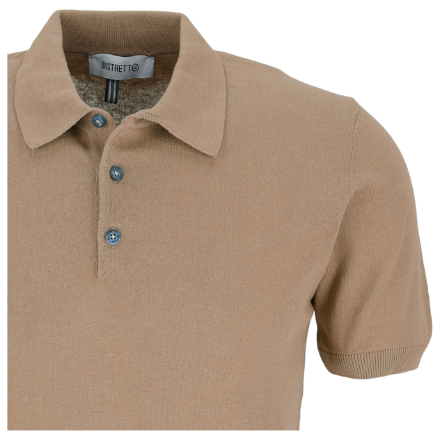 Poloshirt "CARRARA"
