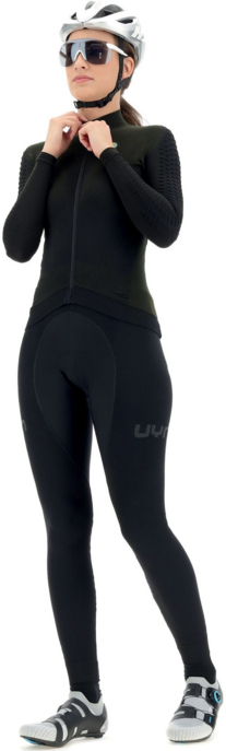 UYN WOMAN BIKE AIRWING WINTER OW SH