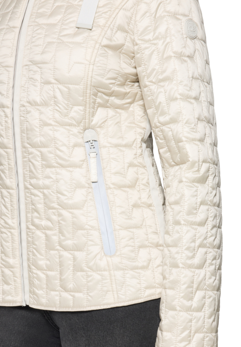 Steppjacke
