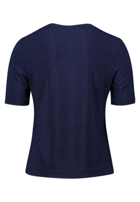 Shirt "Rundhals"