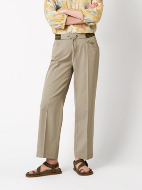 Hose "Sue Wide"