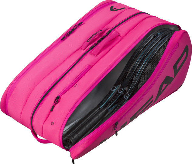 Tennisschläger-Tasche "Tour XL"