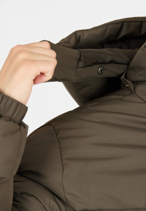 Steppjacke "Carseno"