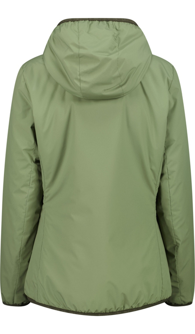 Funktionsjacke