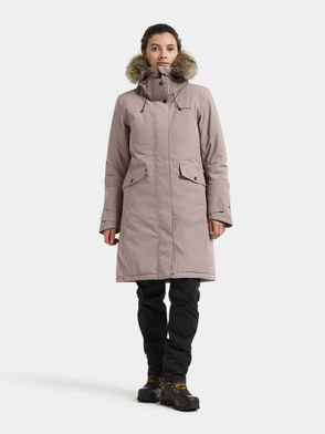 Parka "Erika"