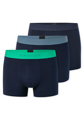 Boxershorts, 3er-Pack