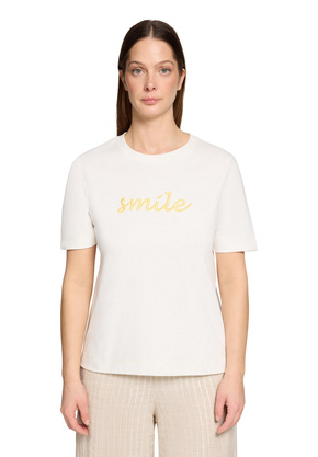 T-Shirt "Smile"