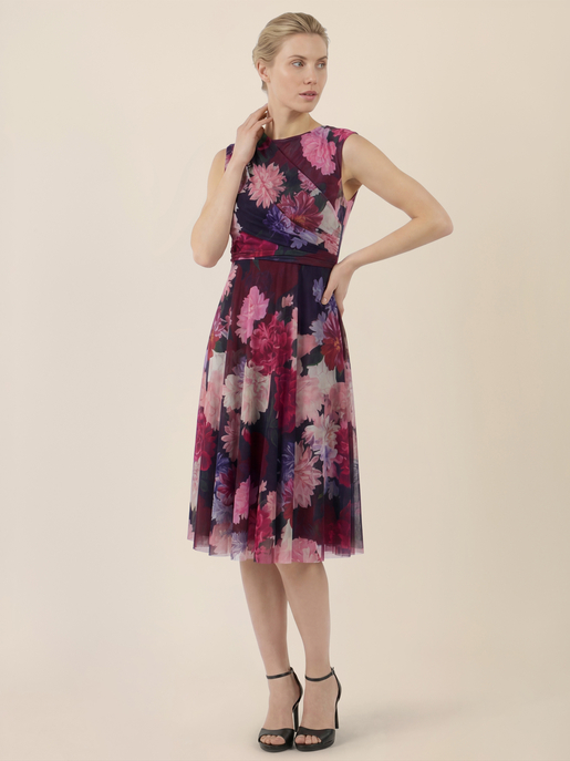 Meshkleid