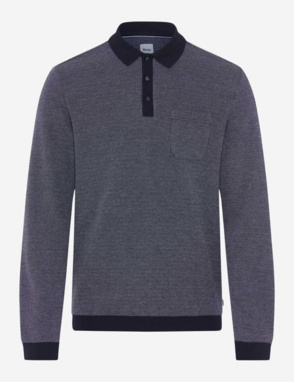 Langarmshirt "Paros"