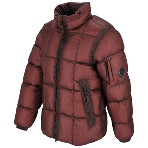 Daunenjacke "D.D. Shell"