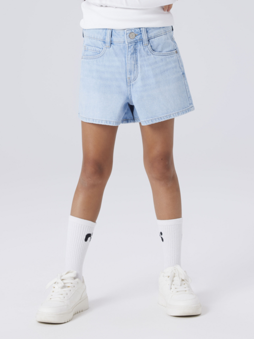 Jeansshorts "Rose"