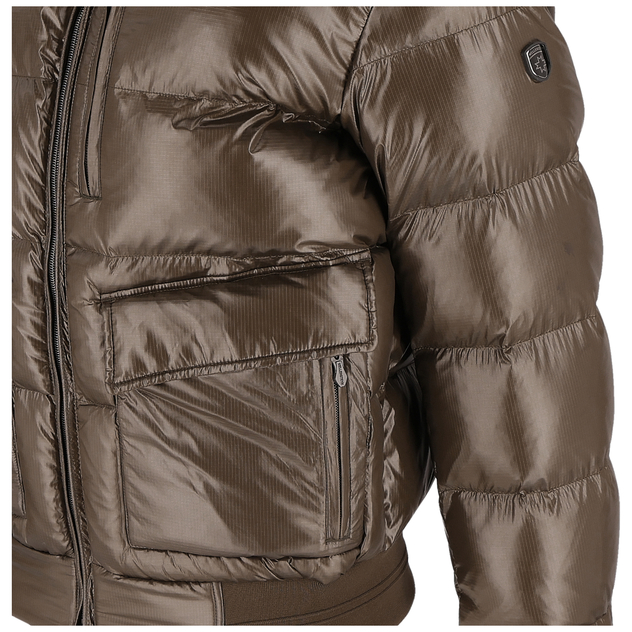 Blouson "Blackbird"