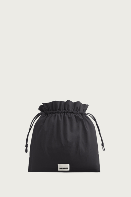 Tasche "Medium Di Nero"