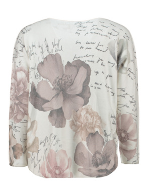 Pullover "Ya44sminaa"