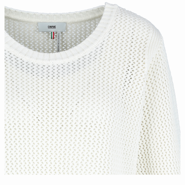 Strickpullover "CiNeta"