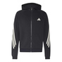 Kapuzenjacke