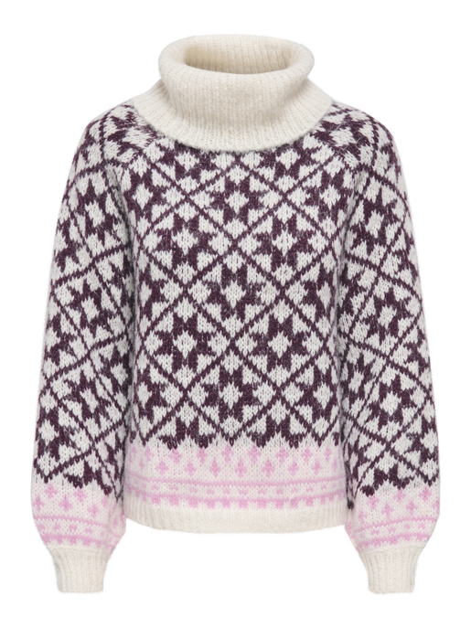 Strickpullover "Caro"