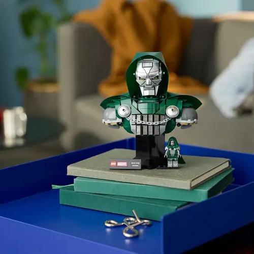 76345 MARVEL SUPER HEROES