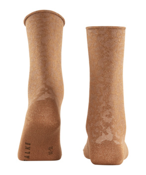 Socken "Shiny"