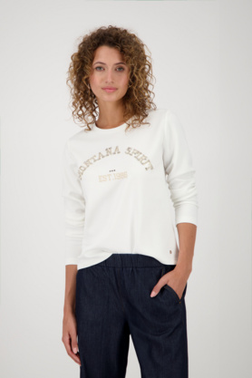 Langarmshirt "Montana Spirit"