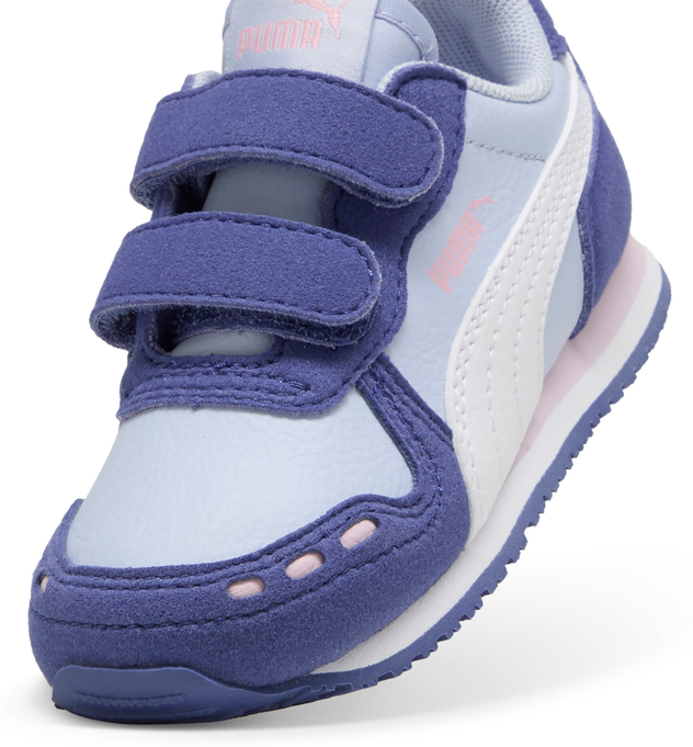 Sneaker "Cabana Racer"
