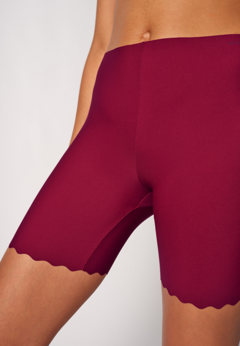 Shorts "Micro Essentials"