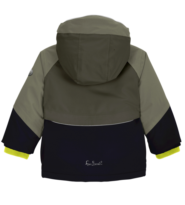 Jacke "FISW 31 MNS SKI JCKT"