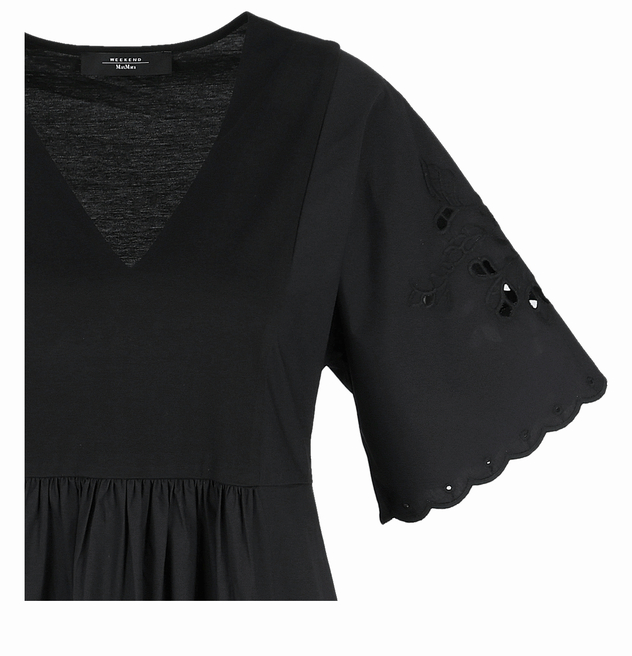 Jerseykleid "WKDTartufo"