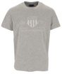 T-Shirt "Tonal Archive Shield"