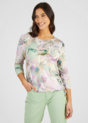 T-Shirt "Tropic Garden"