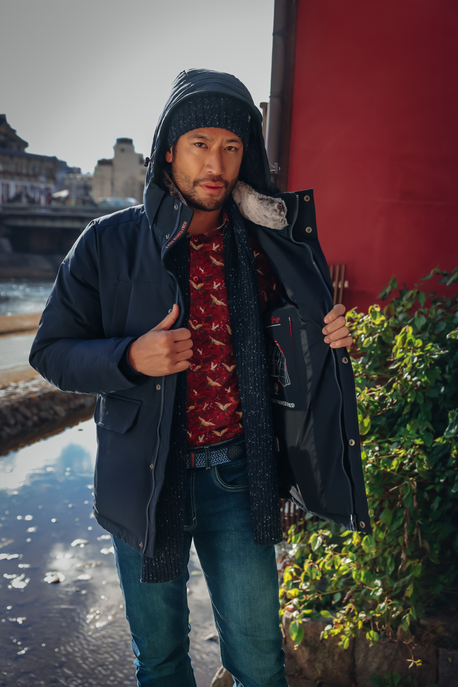 Parka