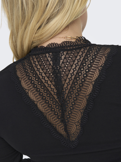 Bluse "CARTILDE"