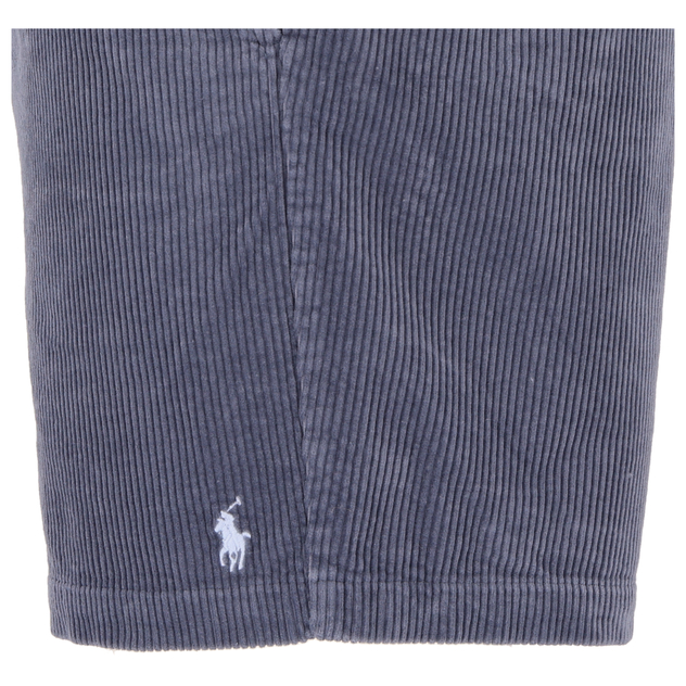 Cord-Shorts