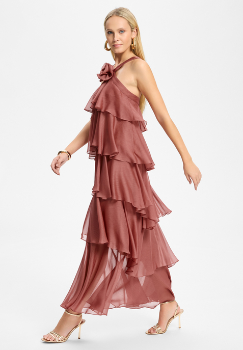 Abendkleid