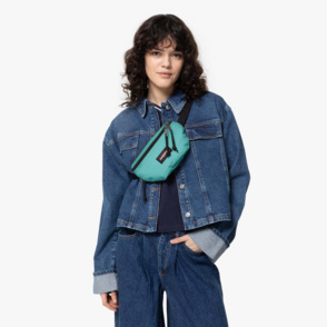 Bauchtasche "Springer"