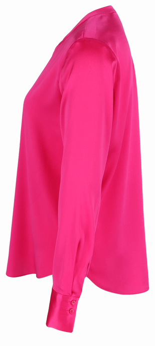 Seidenbluse "Emilia"