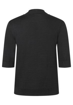 Turtleneck-Pullover