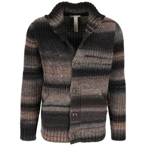 Cardigan "Cubismo"