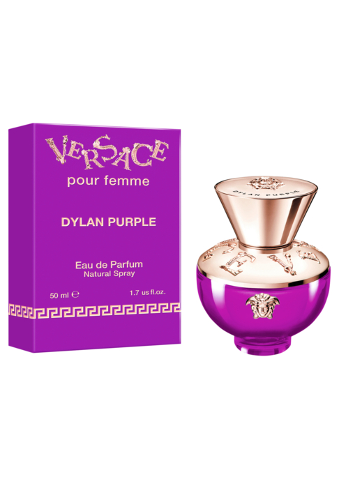 "Dylan Purple" EdP Spray 50 ml