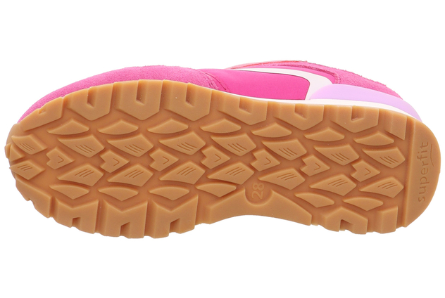 Halbschuh "DASH"
